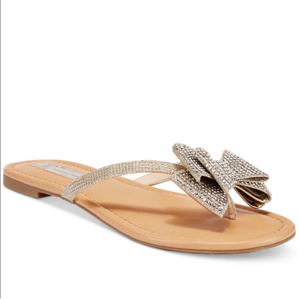 INC Mabae Bow Flats